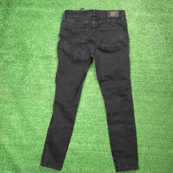 Black Zara jeans (kids) - Picture 2 of 3